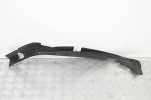 Накладка крышки багажника левая Lexus RX (AL10) 2009-2015 6445848020