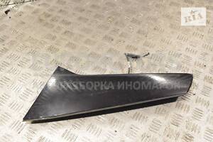 Накладка крышки багажника левая Opel Astra (K) 2015 39032119 2312