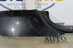 Накладка крышки багажника левая Toyota Rav 4 2006-2013