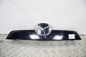 Накладка крышки багажника Mazda CX-5 (KE) 2012-2017 KD5350811