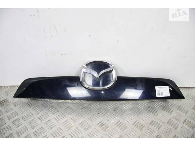 Накладка кришки багажника Mazda CX-5 (KE) 2012-2017 KD5350811