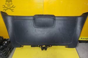 Накладка крышки багажника Mercedes A-Class W169 1697400070 (01556)