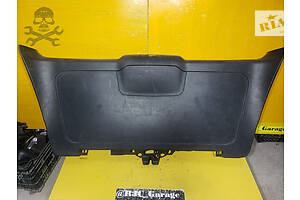 Накладка крышки багажника Mercedes A-Class W169 1697400070 (01556)