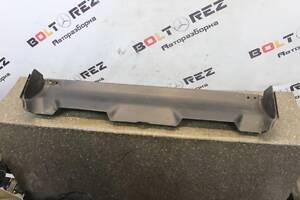 Накладка кришки багажника Mercedes A2516801734