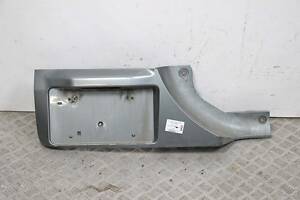 Накладка крышки багажника нижняя левая Toyota RAV-4 III 2005-2012 7680642010C0