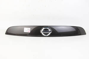 Накладка кришки багажника Nissan Juke (YF15) 2010-2019 908121KA6H