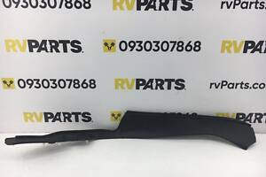 Накладка крышки багажника правая внутренняя SUBARU FORESTER S14 2018- 63370SJ000