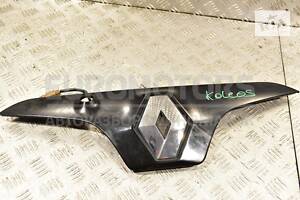 Накладка кришки багажника Renault Koleos 2008-2016 90810JY00A 272