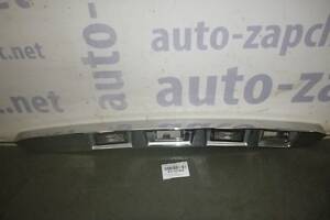 Накладка крышки багажника Renault LAGUNA 3 2007-2012 (Рено Лагуна 3), БУ-157505