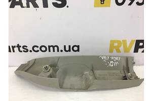 Накладка крышки багажника верхняя левая внутренняя ACURA MDX 2008-2013 84435-STX-A01ZD