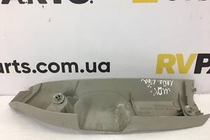 Накладка крышки багажника верхняя левая внутренняя ACURA MDX 2008-2013 84435-STX-A01ZD