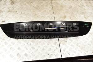 Накладка кришки багажника Volvo V40 2012 31378763 290559