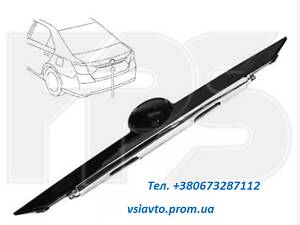 Накладка крышки багажника TOYOTA CAMRY 14-17 (XV50) EUR