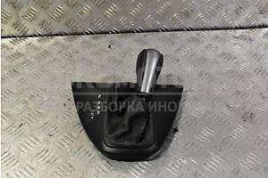 Накладка кулисы АКПП BMW X5 (E53) 2000-2007 51168408029 330360