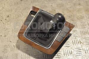 Накладка куліси декоративна VW Passat (B6) 2005-2010 3C0864263 2