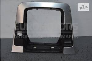 Накладка кулисы декоративная VW Passat (B6) 2005-2010 3C0864263A