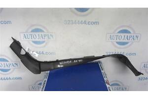 накладка кузова задн. прав. LEXUS RX350/450 09-15 6445748020