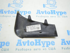 Накладка ліхтаря зовнішнього крило правого Audi A3 8 V 15-16 4d usa 8V5-945-254-A