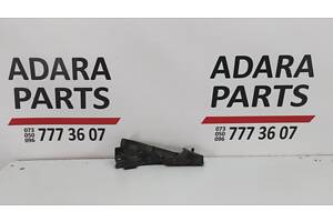 Накладка лонжерона левая для Audi A6 Premium Plus 2011-2015 (4G0805233A)