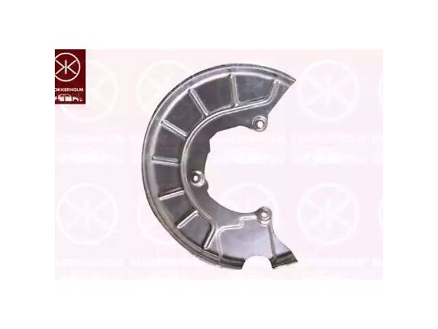 Накладка на A1, A3, Altea, Caddy, Eos, Golf, Jetta, Leon, Octavia, Passat B6, Passat CC, Scirocco, Sharan, Tiguan, T... - Фото 1