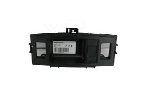 Накладка на кнопку SUBARU OUTBACK B14 2010-2014 (подогрева сидений) 92133-AJ010