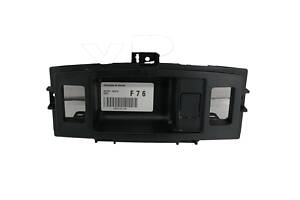 Накладка на кнопку SUBARU OUTBACK B14 2010-2014 (подогрева сидений) 92133-AJ010