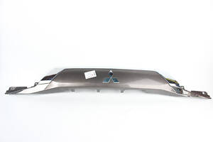 Накладка на кришку багажника 16-дефект Mitsubishi Outlander (GF) 2012-5817A265XC