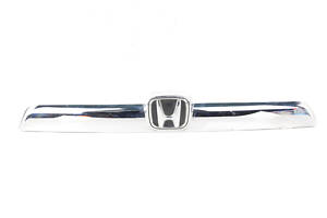 Накладка на крышку багажника Honda CR-V (RE) 2006-2012 74890-SWW-E012-C1