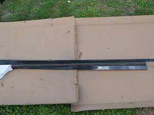 Накладка на левый порог volt 2 23411543 GM