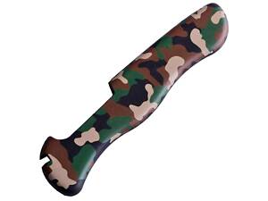 Накладка на нож Victorinox 111мм задняя Ha Камуфляж (1049-VxC8394.4)