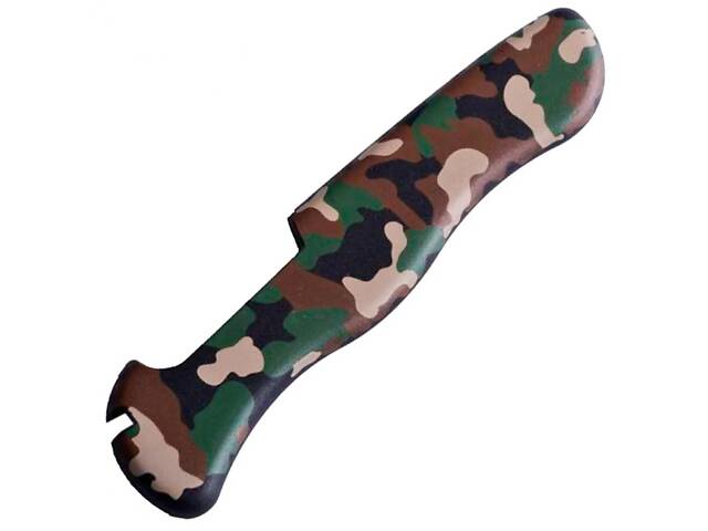 Накладка на нож Victorinox 111мм задняя Ha Камуфляж (1049-VxC8394.4) - Фото 1