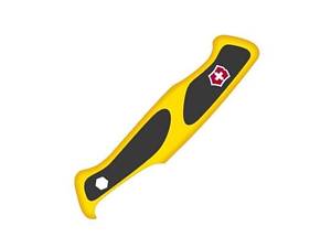 Накладка на нож Victorinox 130мм RangerGrip передняя из лого Vh+ Bit (1049-VxC9738.C1)