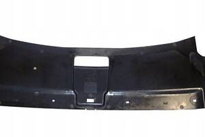 НАКЛАДКА НА ПАНЕЛЬ ПЕРЕДНЯ AUDI Q3 8U0807081B ASO