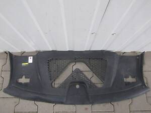 Накладка на передній панель безпеки Porsche Macan 13-17 95B