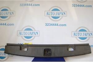 Накладка на порог багажника SUBARU TRIBECA B10 07-13 95073XA02BMW