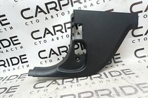 Накладка на порог Bmw 3-Series E93 3.0 N52 2010 перед. лев. (б/у)