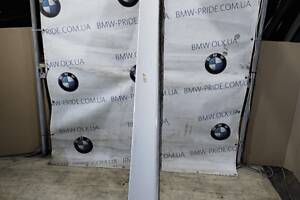 Накладка на порог BMW 3-Series F30 N20B20 2013 прав. (б/у)