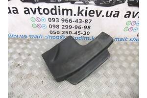 Накладка на порог салонная задняя правая 84211S9A003ZA Honda CR-V 2 2002-2006