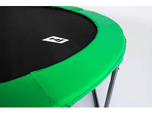 Накладка на пружины HS-TSC016G 16FT зеленая