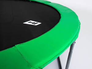 Накладка на пружины HS-TSC016G 16FT зеленая