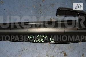 Накладка на рельсу сиденья наруж перед Mercedes M-Class (W164) 2005-2011 A1649194720 36497