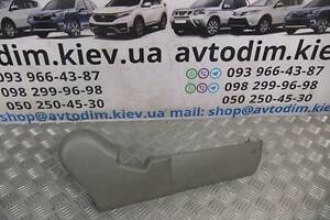 Накладка на сиденье левое переднее правая 81515S9AJ11ZA Honda CR-V 2 2002-2006