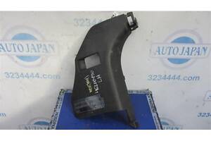 Накладка на стойку кузова ACURA MDX (YD2) 06-13 83161-STX-A02ZA