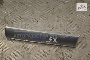 Накладка на торпедо левая BMW X5 (E70) 2007-2013 51456956691 1590