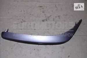 Накладка на торпедо левая центральная Mazda CX-7 2007-2012 EH4455