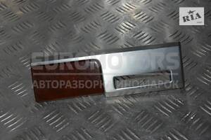 Накладка на торпедо левая VW Touareg 2002-2010 7L6857189J 118965