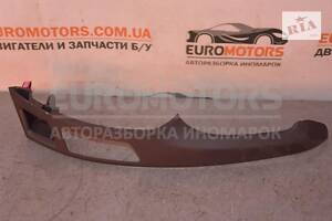 Накладка на торпедо правая Toyota Yaris 2006-2011 554350D020 6309