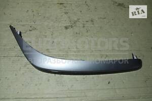 Накладка на торпедо правая центральная Mazda CX-7 2007-2012 EH455