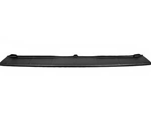Накладка на задний бампер EuroDDU (ABS) для Nissan Primastar 2002-2014 гг