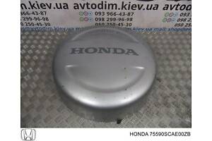 Накладка на запаску 75590SCAE00ZB Honda CR-V 2 2002-2006
